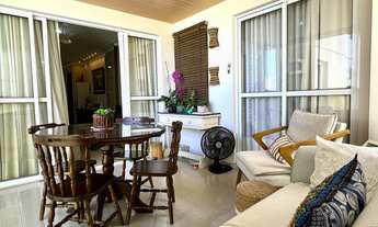 Imagem 5: Apartamento à venda em Itapoã Vila Velha com 4 quartos 140m²