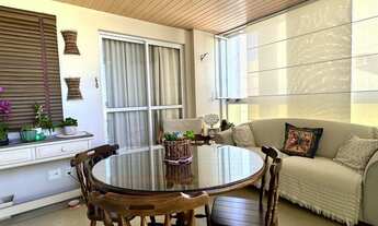 Imagem 3: Apartamento à venda em Itapoã Vila Velha com 4 quartos 140m²