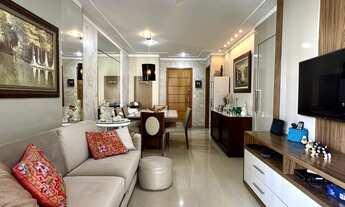 Imagem 4: Apartamento à venda em Itapoã Vila Velha com 4 quartos 140m²