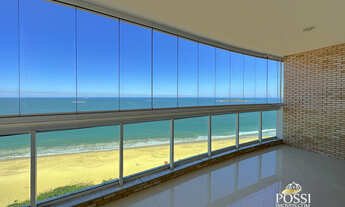 Imagem 5: ANNETI VITALI, apartamento com 4 quartos (2 Suítes) e 3 vagas de frente para o mar de Itap