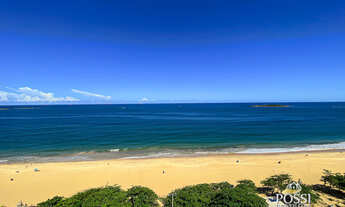 Imagem 6: ANNETI VITALI, apartamento com 4 quartos (2 Suítes) e 3 vagas de frente para o mar de Itap