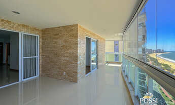 Imagem 3: ANNETI VITALI, apartamento com 4 quartos (2 Suítes) e 3 vagas de frente para o mar de Itap