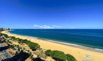 Imagem 7: ANNETI VITALI, apartamento com 4 quartos (2 Suítes) e 3 vagas de frente para o mar de Itap