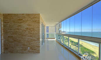 Imagem 4: ANNETI VITALI, apartamento com 4 quartos (2 Suítes) e 3 vagas de frente para o mar de Itap