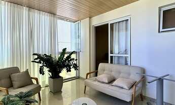 Imagem 4: Apartamento à venda na PRAIA DA COSTA – 4 quartos com suíte e lazer completo no Edifício C