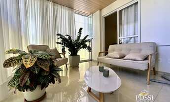 Imagem: Ed. - Apartamento de 4 Quartos na Praia