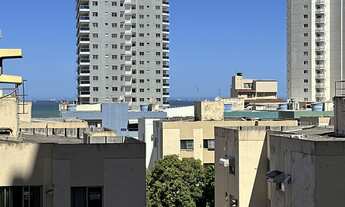 Imagem 6: Apartamento à venda na PRAIA DA COSTA – 4 quartos com suíte e lazer completo no Edifício C