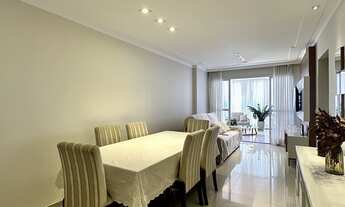 Imagem 7: Apartamento à venda na PRAIA DA COSTA – 4 quartos com suíte e lazer completo no Edifício C