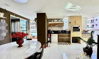 Imagem 2: Apartamento à venda no PARQUE DAS CASTANHEIRAS – 3 quartos (2 suítes) e varanda com vista