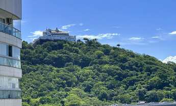 Imagem 6: Apartamento à venda no PARQUE DAS CASTANHEIRAS – 3 quartos (2 suítes) e varanda com vista