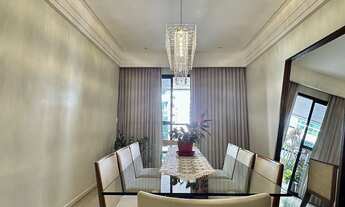 Imagem 6: Ed. LUBIANKA - Amplo Apartamento na Praia de Beverly Hills – 2ª Quadra do Mar