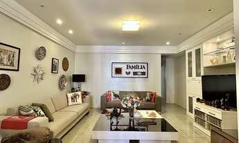 Imagem 3: Ed. LUBIANKA - Amplo Apartamento na Praia de Beverly Hills – 2ª Quadra do Mar