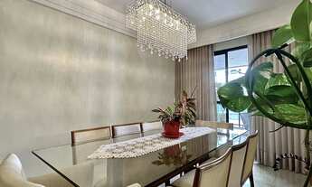 Imagem 5: Ed. LUBIANKA - Amplo Apartamento na Praia de Beverly Hills – 2ª Quadra do Mar