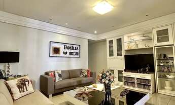 Imagem 4: Ed. LUBIANKA - Amplo Apartamento na Praia de Beverly Hills – 2ª Quadra do Mar