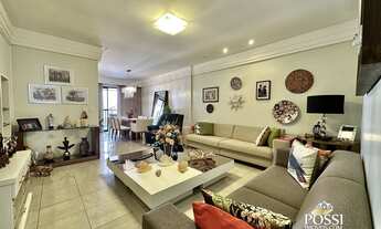 Imagem: Ed. LUBIANKA - Amplo Apartamento na Praia