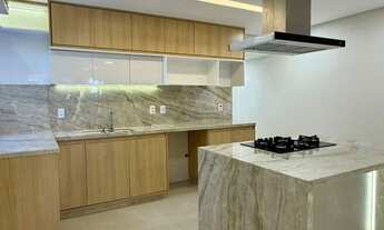 Imagem 4: Apartamento 4 Quartos com 2 Suítes à Venda no Parque das Castanheiras – Praia da Costa, Vi