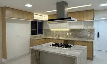 Imagem 6: Apartamento 4 Quartos com 2 Suítes à Venda no Parque das Castanheiras – Praia da Costa, Vi