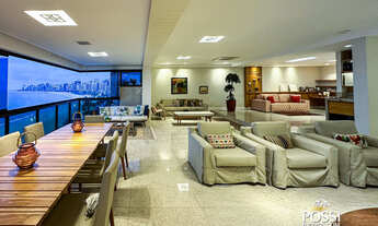 Imagem: Apartamento à venda no bairro Praia da