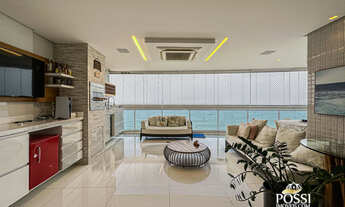 Imagem: Apartamento Alto Padrão. Alto Padrão na