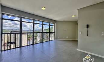 Imagem: Apartamento reformado de 140m² no Edifício