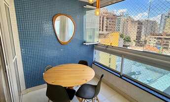 Imagem 7: 3 Quartos c/ Suíte, Sol da Manhã e Vista Mar na Quadra da Praia de Beverly Hills, Itapoã