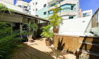 Imagem: Castanheiras! Cobertura Duplex