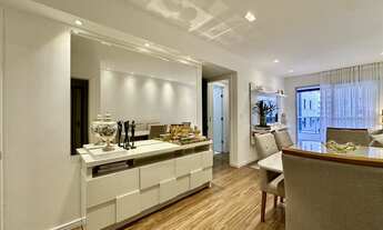 Imagem: Sofisticação e qualidade de vida no Parque