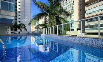 Imagem: Parque das Castanheiras - Ocean Towers condomínio