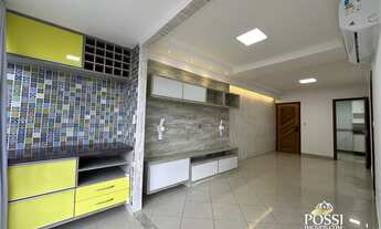 Imagem: Apartamento à venda no Edifício La Mansion