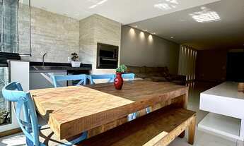 Imagem 6: Ed. GREEN TOWER - Apartamento amplo com 4 Quartos (2 Suítes) à venda na Praia da Costa. Ár