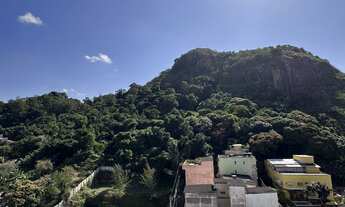 Imagem 4: Ed. GREEN TOWER - Apartamento amplo com 4 Quartos (2 Suítes) à venda na Praia da Costa. Ár