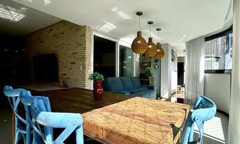 Imagem 7: Ed. GREEN TOWER - Apartamento amplo com 4 Quartos (2 Suítes) à venda na Praia da Costa. Ár