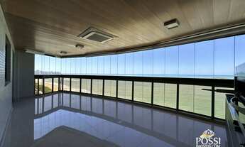 Imagem: Luxo à Beira-Mar 180m² no Edifício Leda