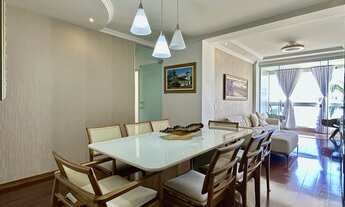 Imagem 4: Apartamento de frente para o mar na Praia de Itapoã - Vila Velha-ES