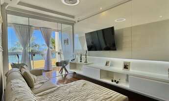 Imagem 2: Apartamento de frente para o mar na Praia de Itapoã - Vila Velha-ES