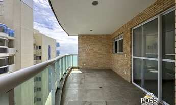 Imagem 1: ANNETI VITALI, apartamento com 3 quartos (1 Suíte) e 2 vagas de frente para o mar de Itapa