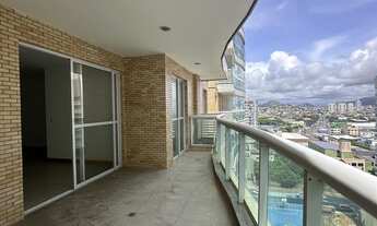 Imagem 4: ANNETI VITALI, apartamento com 3 quartos (1 Suíte) e 2 vagas de frente para o mar de Itapa