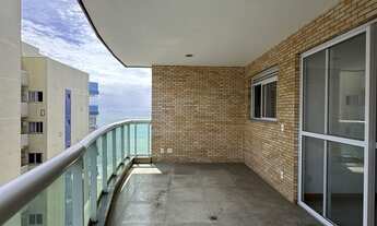 Imagem 3: ANNETI VITALI, apartamento com 3 quartos (1 Suíte) e 2 vagas de frente para o mar de Itapa