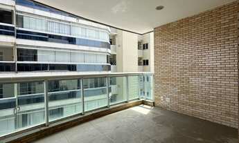 Imagem 5: ANNETI VITALI, apartamento com 3 quartos (1 Suíte) e 2 vagas de frente para o mar de Itapa