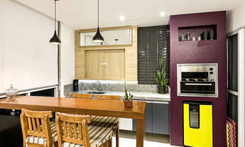 Imagem: Apartamento 3 quartos à venda no Edifício