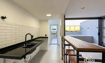 Imagem 5: Parque das Castanheiras Cobertura Duplex com 3 Suítes e Vista Deslumbrante para a Baía de