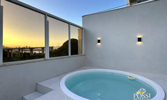 Imagem: Parque das Castanheiras Cobertura Duplex