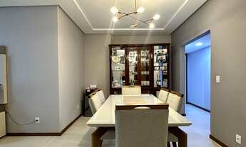 Imagem 4: Apartamento à venda no Parque das Castanheiras – 3 quartos, suíte e varanda com vista para