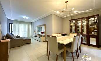 Imagem: Apartamento à venda no Parque das Castanheiras