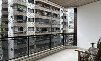 Imagem 7: Apartamento à venda no Parque das Castanheiras – 3 quartos, suíte e varanda com vista para