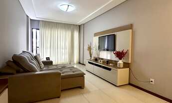 Imagem 3: Apartamento à venda no Parque das Castanheiras – 3 quartos, suíte e varanda com vista para