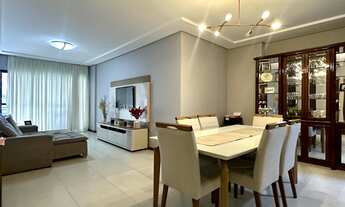 Imagem 2: Apartamento à venda no Parque das Castanheiras – 3 quartos, suíte e varanda com vista para