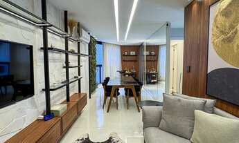 Imagem 5: Myrtes Vieira - Apartamento à Venda na Praia da Costa – 2 Quartos, 1 Suíte, Porteira Fecha