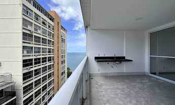 Imagem: Apartamento de Luxo com 4 Quartos (3 suítes)