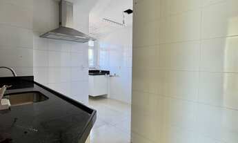 Imagem 6: Apartamento 3 Quartos com Suíte à Venda no Edifício Vancouver – Itapuã, Vila Velha ES